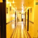 Hotel Satyam Residency — фото 3