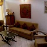 New Delhi B&B Homestay — фото 1