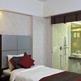 Гостиница Country Inn & Suites By Carlson Gurgaon Sector 29 — фото 2