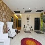 Oyo Premium Unitech Sez — фото 1