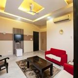 Oyo Premium Unitech Sez — фото 3