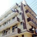 Hotel Chirag Residency Gurgaon — фото 2