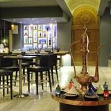 DoubleTree by Hilton Hotel Gurgaon - New Delhi NCR — фото 1