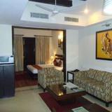 Гостиница Ahuja Residency Gurgaon — фото 2