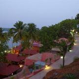 Гостиница Cambay Palm Lagoon — фото 2
