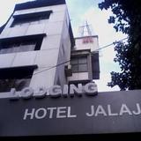 Hotel Jalaja Heritage — фото 3