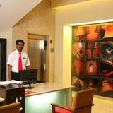 Гостиница Bell Chennai — фото 1