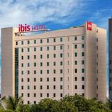 Гостиница Ibis Chennai Sipcot — фото 1