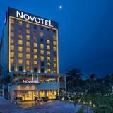 Гостиница Novotel Chennai Sipcot — фото 2