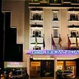 Brownstar Boutique Hotel — фото 3