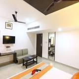 Гостиница OYO Rooms T Nagar Pondy Bazaar — фото 1
