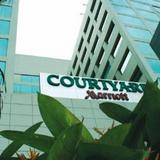 Гостиница Courtyard by Marriott Chennai — фото 1