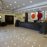 Гостиница Deccan Plaza — фото 1