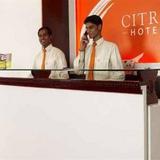 Гостиница Citrus Sriperumbudur — фото 1