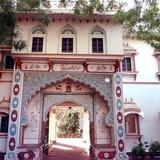 Гостиница Palkiya Haveli - Heritage — фото 3