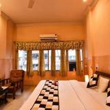 Гостиница OYO Rooms Gumanpura — фото 3