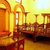 Гостиница Ishwari Niwas Palace — фото 2