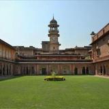 Гостиница WelcomHeritage Umed Bhawan Palace — фото 2