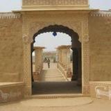 Гостиница Rajasthan Desert Safari — фото 2