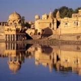 Гостиница JAISALGARH — фото 3