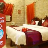 Гостиница Oyo Rooms Sunset Point Jaisalmer — фото 3