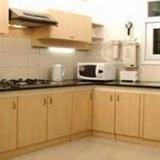 Гостиница Homestead Serviced Residences Cambridge Road Ulsoor — фото 1