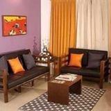 Гостиница Homestead Serviced Residences Cambridge Road Ulsoor — фото 2