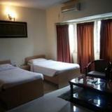 Nandu Hospitality Indiranagar Guest House — фото 1