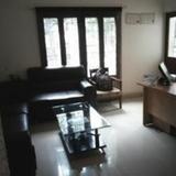 Nandu Hospitality Indiranagar Guest House — фото 2