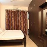 Nandu Hospitality Manyata Tech Park Hebbal Guest House — фото 1