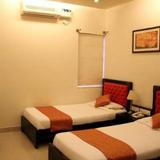 OYO Rooms MG Road Bangalore Apartments — фото 1
