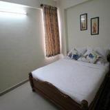 Nandu Guest House Hbr Layout — фото 3