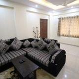 Nandu Guest House Hbr Layout — фото 2