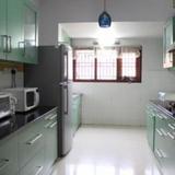 Nandu Hospitality Jayamahal Guest House — фото 3