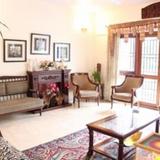 Nandu Hospitality Jayamahal Guest House — фото 2