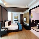 Гостиница Davanam Sarovar Portico Suites — фото 3