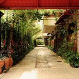 The Green Path Eco Hotel — фото 1