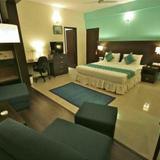 Гостиница Sterling Suites Marathahalli — фото 1