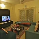 Гостиница Sterling Suites Marathahalli — фото 2