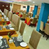 Ridges Hotel Trivandrum — фото 1