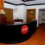 Гостиница OYO Rooms Secretariat — фото 1