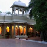 Гостиница Rajputana Udaipur – A Justa Resort — фото 3