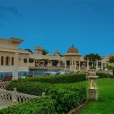 Гостиница The Oberoi Udaivilas Udaipur — фото 3