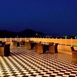 Radisson Blu Udaipur Palace Resort & Spa — фото 1