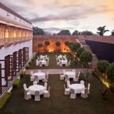 Radisson Blu Udaipur Palace Resort & Spa — фото 3