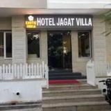 Jagat Villa — фото 3