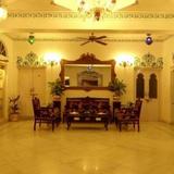 Гостиница Jagat Niwas Palace — фото 3