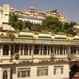 Hotel Raj Palace Udaipur — фото 3