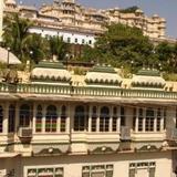 Hotel Raj Palace Udaipur — фото 2