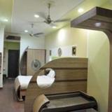 Гостиница Vishwanath — фото 2